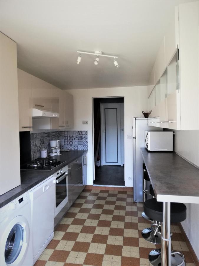 Maison Bel Etre Langeais Buitenkant foto